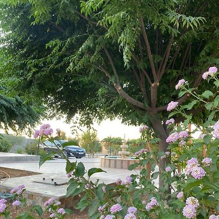 مزرعة النجم Najem Farm Βίλα Al-Qasr Εξωτερικό φωτογραφία