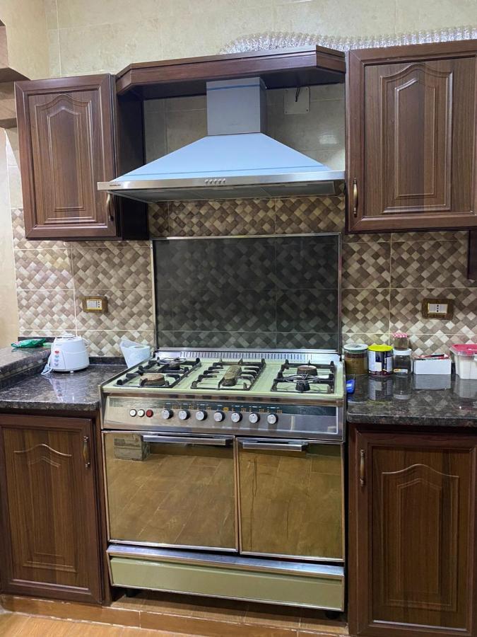 مزرعة النجم Najem Farm Βίλα Al-Qasr Εξωτερικό φωτογραφία