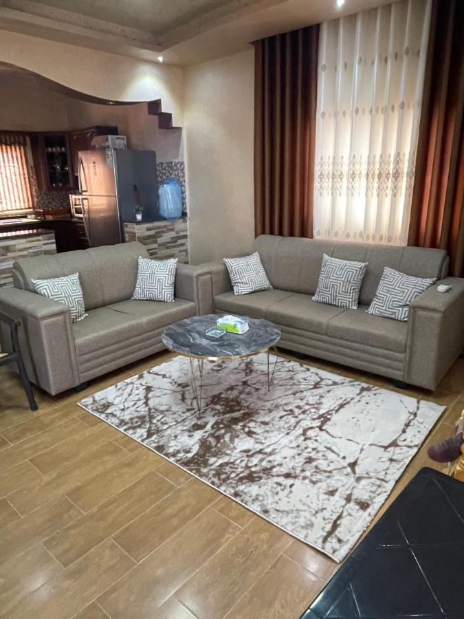 مزرعة النجم Najem Farm Βίλα Al-Qasr Εξωτερικό φωτογραφία