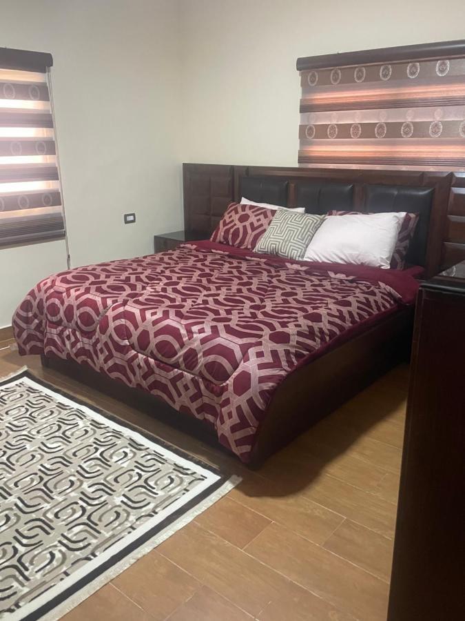 مزرعة النجم Najem Farm Βίλα Al-Qasr Εξωτερικό φωτογραφία